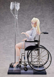 Original Character Statue 1/4 Stella Hospital Ver. 42 cm - Smalltinytoystore