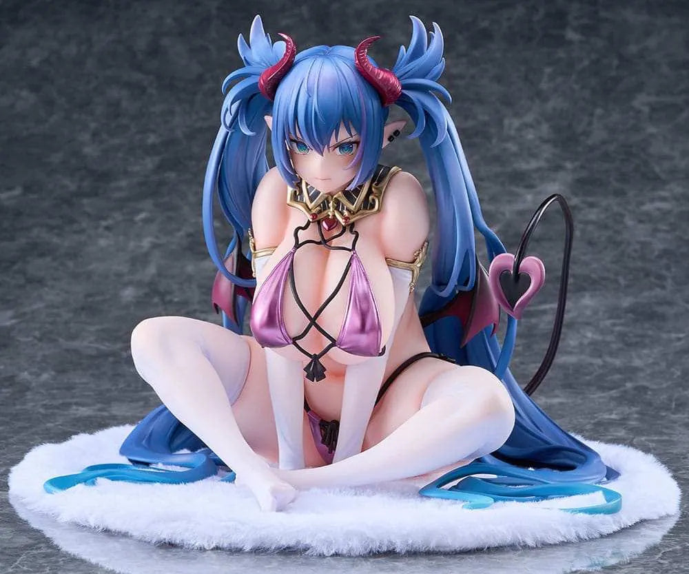 Original Character Statue 1/4 Succuco Tapestry Set Edition 21 cm - Smalltinytoystore