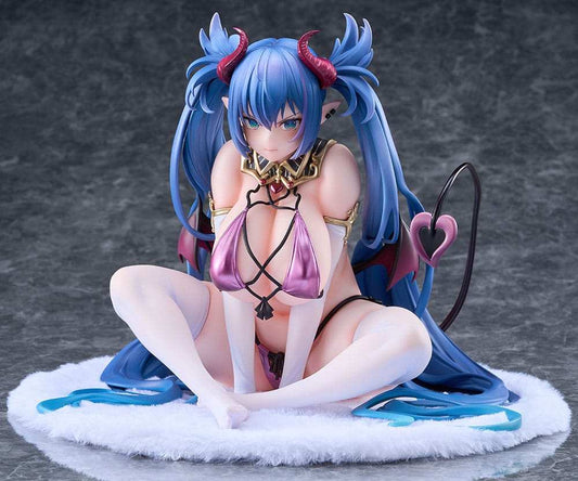 Original Character Statue 1/4 Succuco Tapestry Set Edition 21 cm - Smalltinytoystore