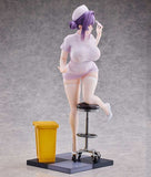 Original Character Statue 1/4 Yuri Hospital Ver. 39 cm - Smalltinytoystore