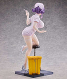 Original Character Statue 1/4 Yuri Hospital Ver. 39 cm - Smalltinytoystore