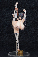 Original Character Statue 1/5 Amane Sopra Illustrated by Asanagi DX Ver. 43 cm - Smalltinytoystore