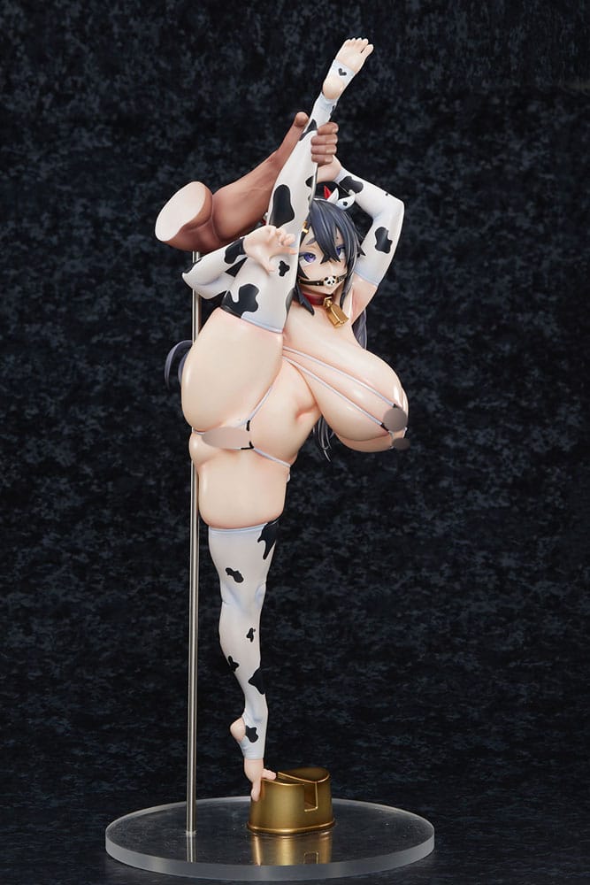 Original Character Statue 1/5 Amane Sopra Illustrated by Asanagi DX Ver. 43 cm - Smalltinytoystore