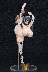 Original Character Statue 1/5 Amane Sopra Illustrated by Asanagi DX Ver. 43 cm - Smalltinytoystore