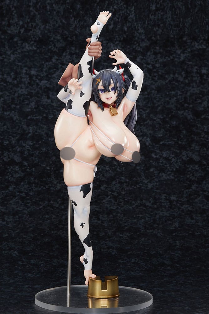 Original Character Statue 1/5 Amane Sopra Illustrated by Asanagi Regular Ver. 43 cm - Smalltinytoystore