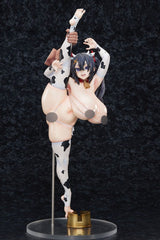 Original Character Statue 1/5 Amane Sopra Illustrated by Asanagi Regular Ver. 43 cm - Smalltinytoystore