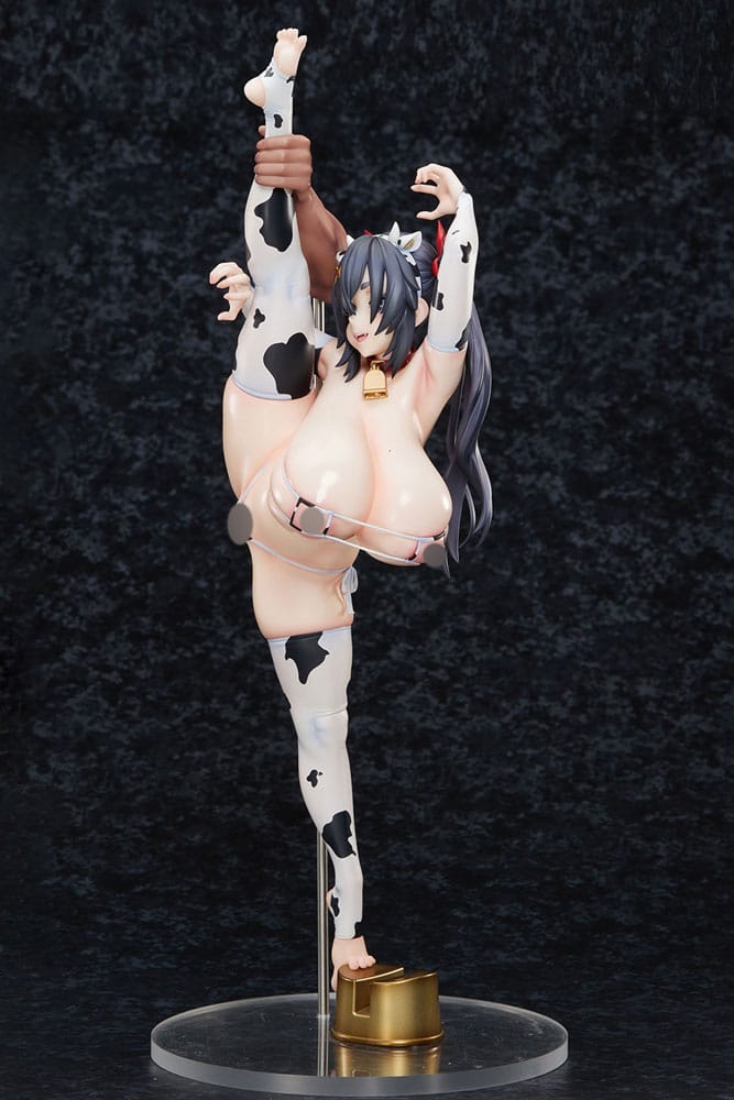 Original Character Statue 1/5 Amane Sopra Illustrated by Asanagi Regular Ver. 43 cm - Smalltinytoystore