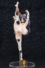 Original Character Statue 1/5 Amane Sopra Illustrated by Asanagi Regular Ver. 43 cm - Smalltinytoystore