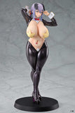 Original Character Statue 1/5 Ami-chan Gyaku Bunny 32 cm - Smalltinytoystore