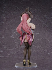 Original Character Statue 1/5 Bar Bunny Illustrated by oekakizuki 30 cm - Smalltinytoystore