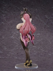 Original Character Statue 1/5 Bar Bunny Illustrated by oekakizuki 30 cm - Smalltinytoystore