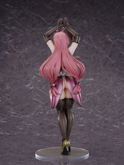 Original Character Statue 1/5 Bar Bunny Illustrated by oekakizuki 30 cm - Smalltinytoystore