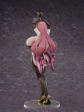 Original Character Statue 1/5 Bar Bunny Illustrated by oekakizuki 30 cm - Smalltinytoystore