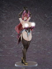 Original Character Statue 1/5 Bar Bunny Illustrated by oekakizuki 30 cm - Smalltinytoystore
