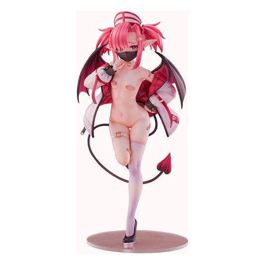 Original Character Statue 1/5 Mary Illustrated by Marota 32 cm - Smalltinytoystore