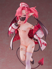 Original Character Statue 1/5 Mary Romance ver. Illustrated by Marota 32 cm - Smalltinytoystore