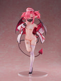 Original Character Statue 1/5 Mary Romance ver. Illustrated by Marota 32 cm - Smalltinytoystore