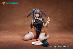 Original Character Statue 1/5 Nishikikope Illustration "Totsuki Cocoa" 15 cm - Smalltinytoystore