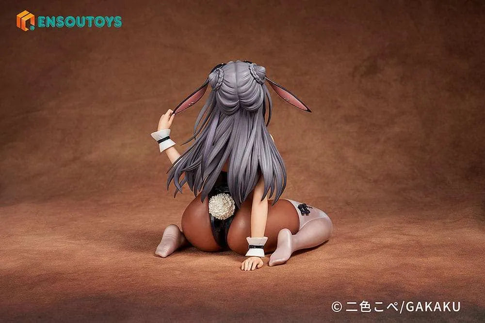 Original Character Statue 1/5 Nishikikope Illustration "Totsuki Cocoa" 15 cm - Smalltinytoystore
