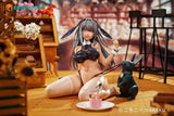 Original Character Statue 1/5 Nishikikope Illustration "Totsuki Cocoa" Special Edition 15 cm - Smalltinytoystore