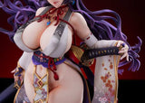 Original Character Statue 1/5 Rasethuhime Saki M-edition ver. 35 cm - Smalltinytoystore