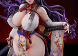Original Character Statue 1/5 Rasethuhime Saki M-edition ver. 35 cm - Smalltinytoystore
