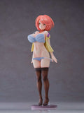 Original Character Statue 1/6 Akira Higashiboujou Love Cube 28 cm - Smalltinytoystore
