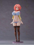 Original Character Statue 1/6 Akira Higashiboujou Love Cube 28 cm - Smalltinytoystore