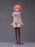 Original Character Statue 1/6 Akira Higashiboujou Love Cube 28 cm - Smalltinytoystore
