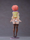 Original Character Statue 1/6 Akira Higashiboujou Love Cube 28 cm - Smalltinytoystore