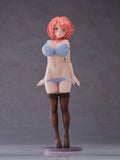 Original Character Statue 1/6 Akira Higashiboujou Love Cube 28 cm - Smalltinytoystore