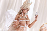 Original Character Statue 1/6 Belts 20 cm - Smalltinytoystore