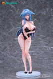 Original Character Statue 1/6 Bunny Winnie Illustration by FymriE 28 cm - Smalltinytoystore