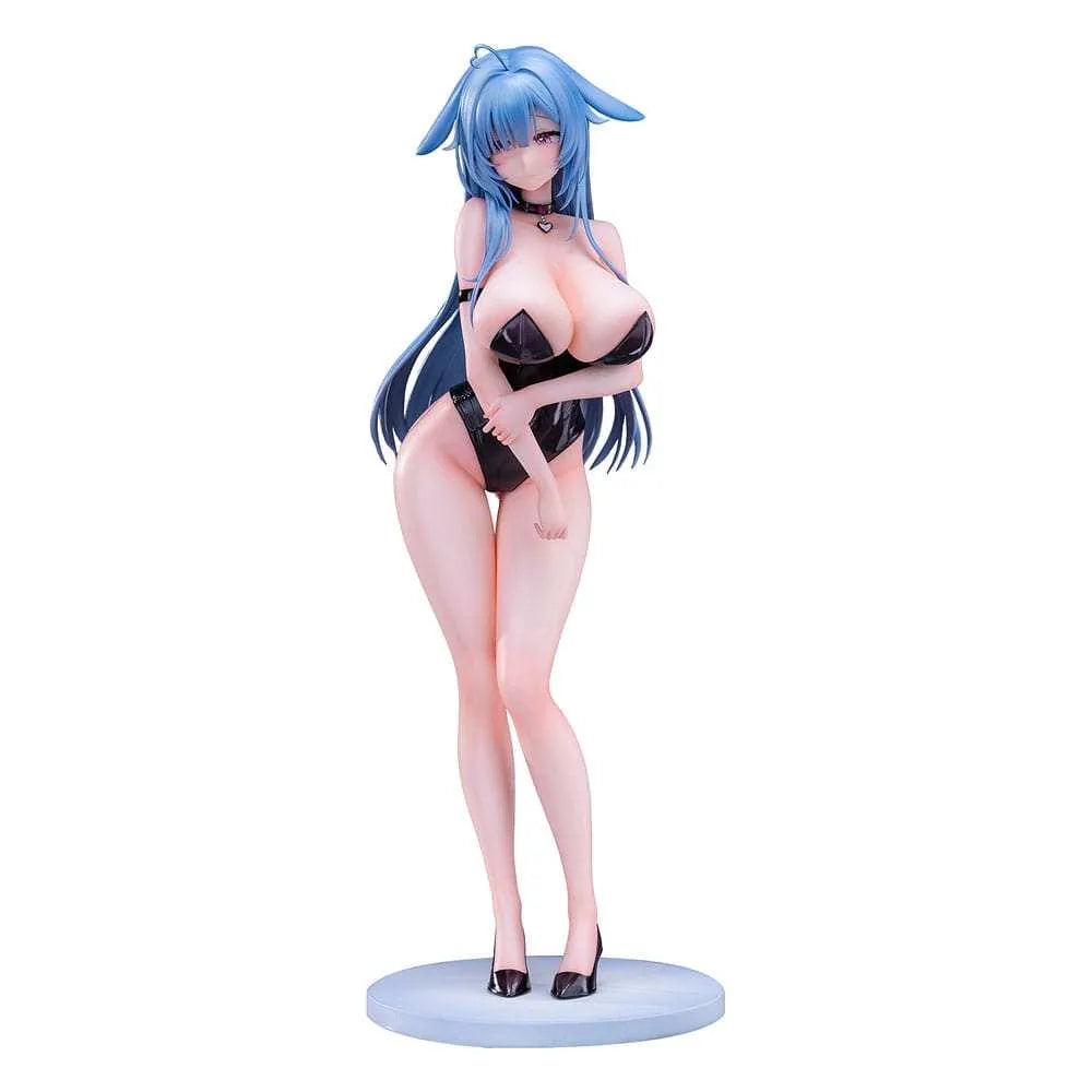 Original Character Statue 1/6 Bunny Winnie Illustration by FymriE 28 cm - Smalltinytoystore