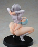 Original Character Statue 1/6 Davi Artman 17 cm - Smalltinytoystore