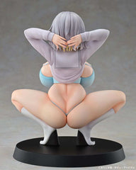 Original Character Statue 1/6 Davi Artman 17 cm - Smalltinytoystore