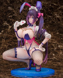 Original Character Statue 1/6 Dealer Bunny 23 cm - Smalltinytoystore