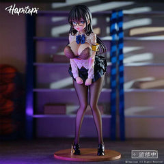 Original Character Statue 1/6 Disciplinary Committee Member 26 cm - Smalltinytoystore