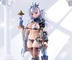 Original Character Statue 1/6 Dragon Tamer Princess, Platea Illustration by Saitom 30 cm - Smalltinytoystore