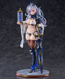 Original Character Statue 1/6 Dragon Tamer Princess, Platea Illustration by Saitom 30 cm - Smalltinytoystore