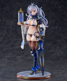 Original Character Statue 1/6 Dragon Tamer Princess, Platea Illustration by Saitom 30 cm - Smalltinytoystore