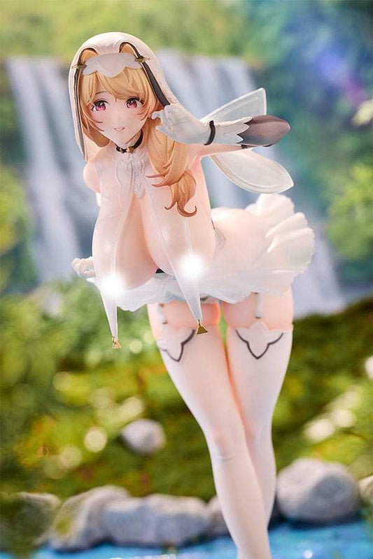 Original Character Statue 1/6 Elixer Priestess Ver. ASMR DVD Set 28 cm - Smalltinytoystore