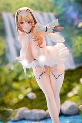 Original Character Statue 1/6 Elixer Priestess Ver. ASMR DVD Set 28 cm - Smalltinytoystore
