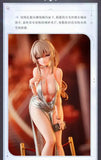 Original Character Statue 1/6 Erin Dress Ver. Illustration by Gwan-E 25 cm - Smalltinytoystore