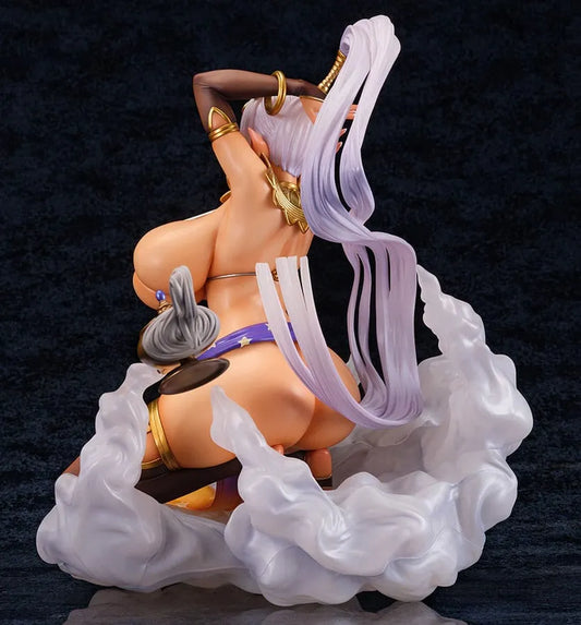 Original Character Statue 1/6 Gina of the Lamp 26 cm - Smalltinytoystore