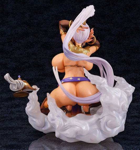 Original Character Statue 1/6 Gina of the Lamp 26 cm - Smalltinytoystore
