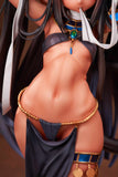 Original Character Statue 1/6 God of the Underworld Anubis Illustrated by Nigi Komiya 27 cm - Smalltinytoystore