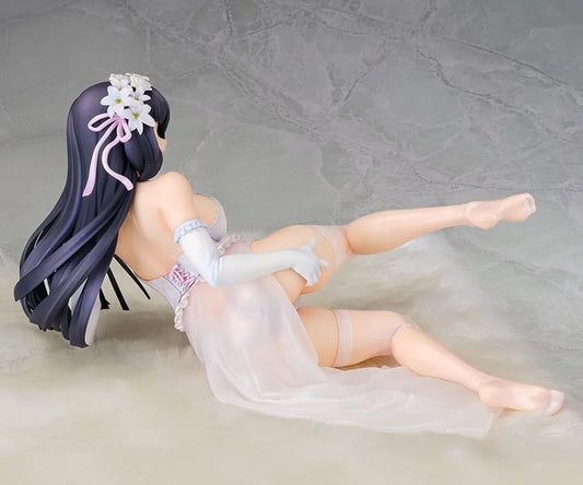Original Character Statue 1/6 Hanayome 15 cm - Smalltinytoystore