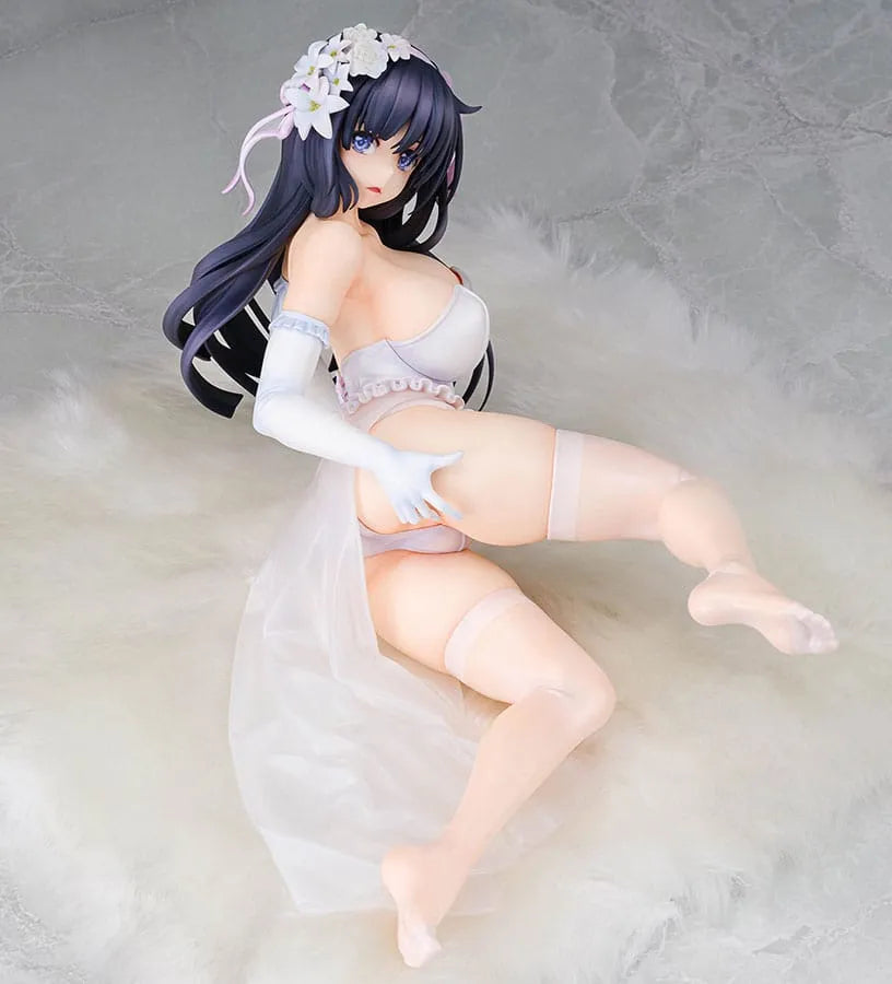 Original Character Statue 1/6 Hanayome 15 cm - Smalltinytoystore