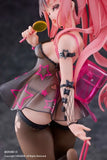 Original Character Statue 1/6 High Heel & Lollipop 27 cm - Smalltinytoystore